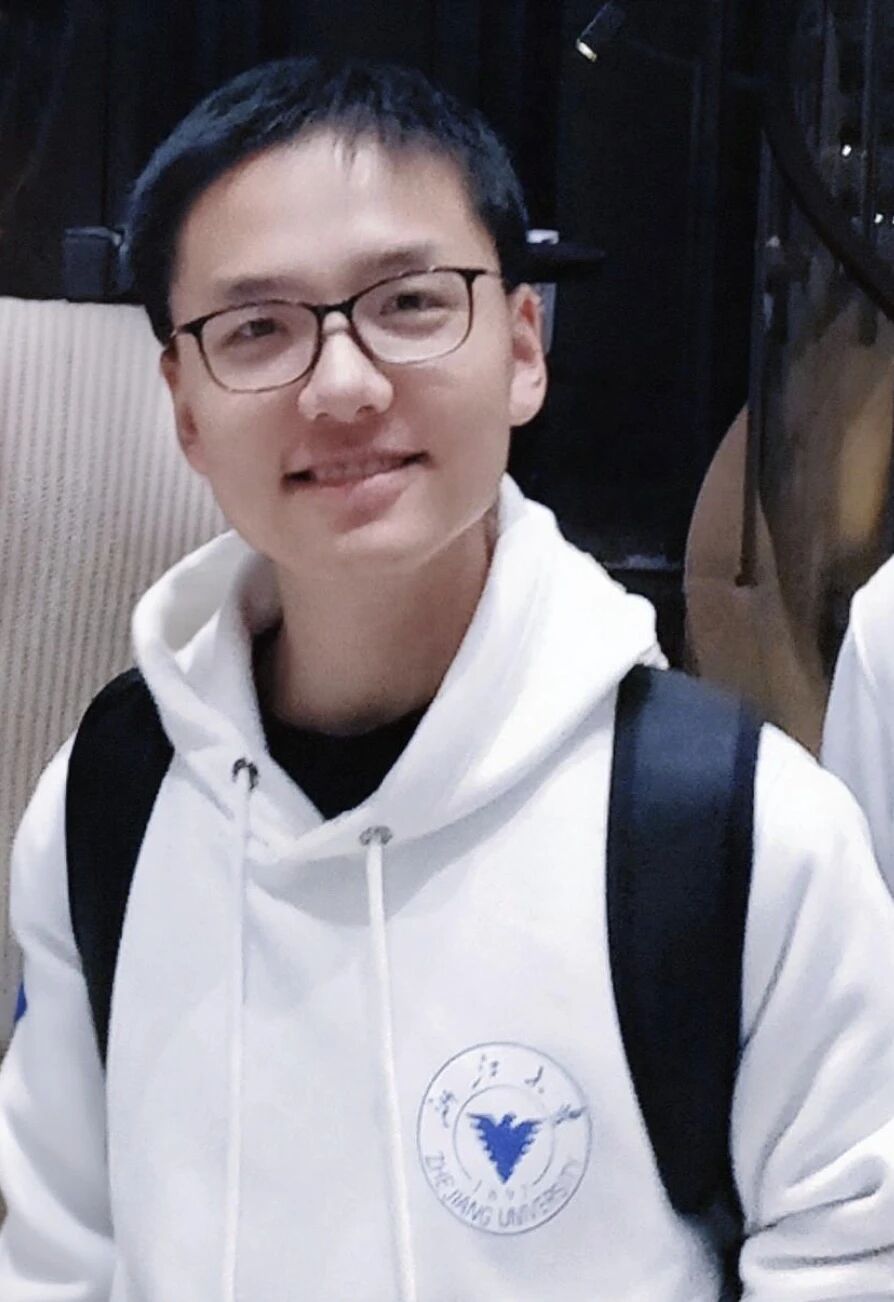 Naibo Wang